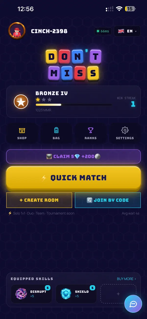 Don't Miss TapTap