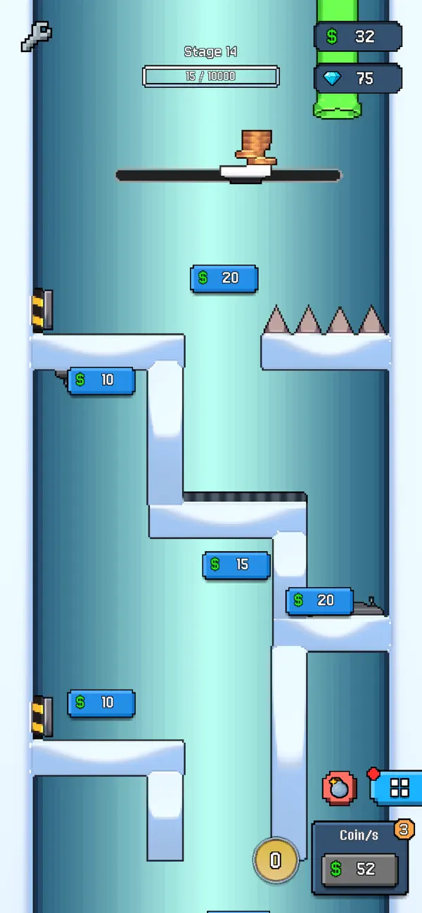 Coin Collector!