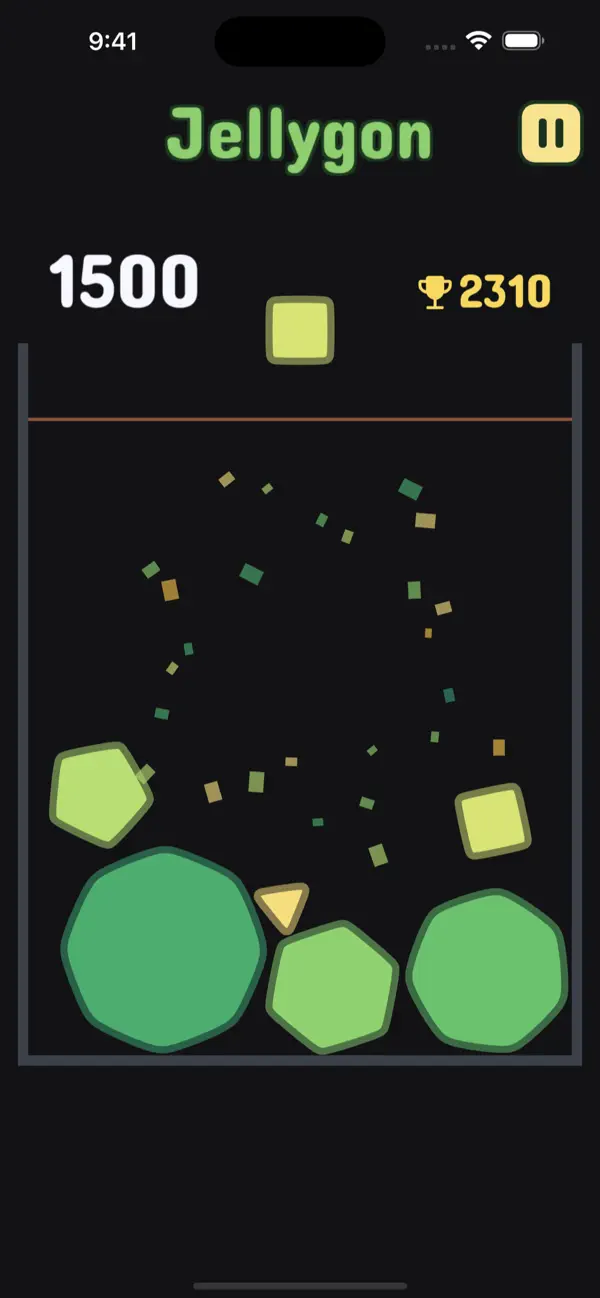 Jellygon