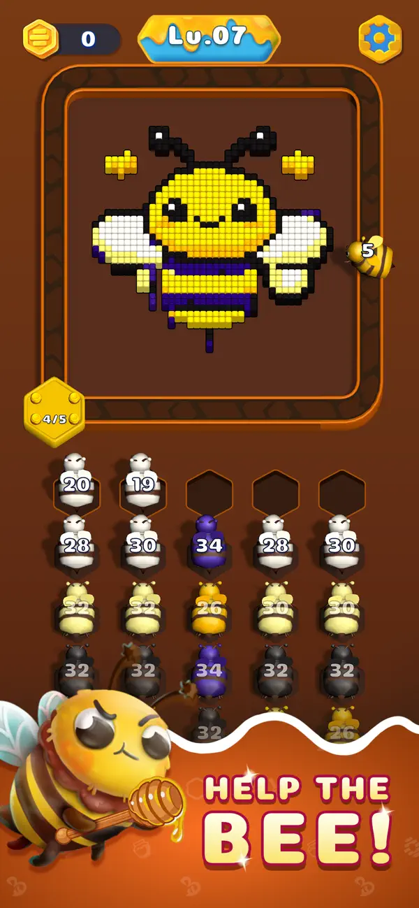 Bee Loop