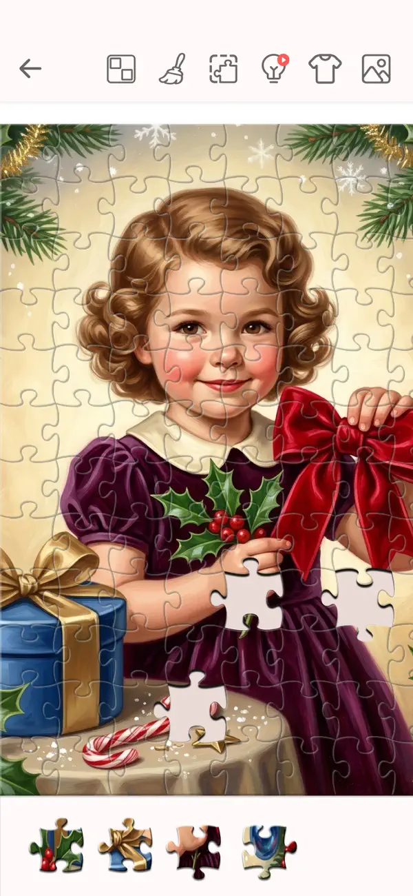 Festival Jigsaw Puzzle 2026