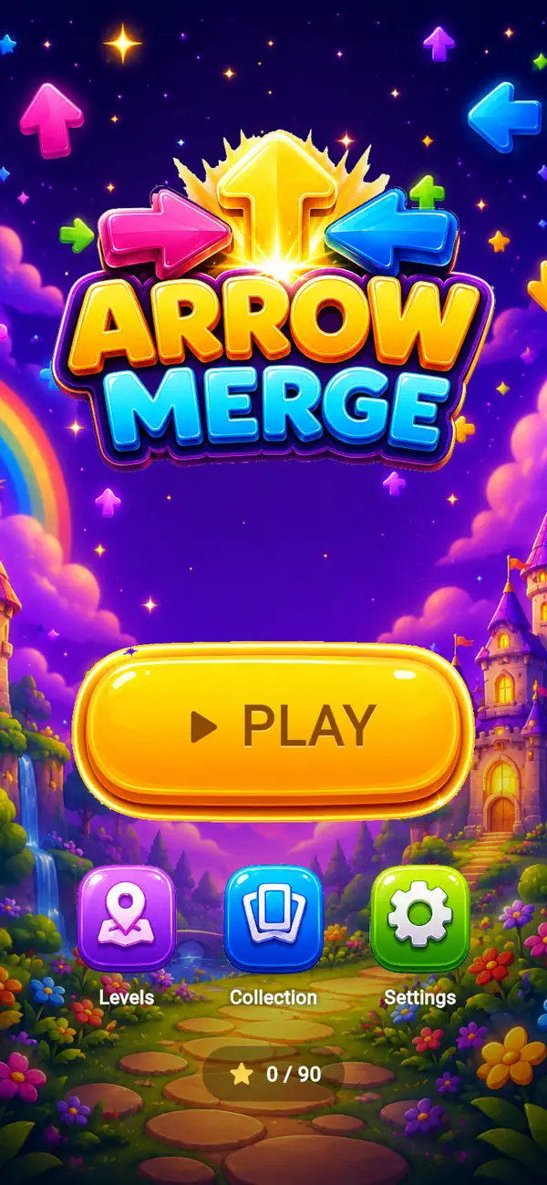 Arrow Merge