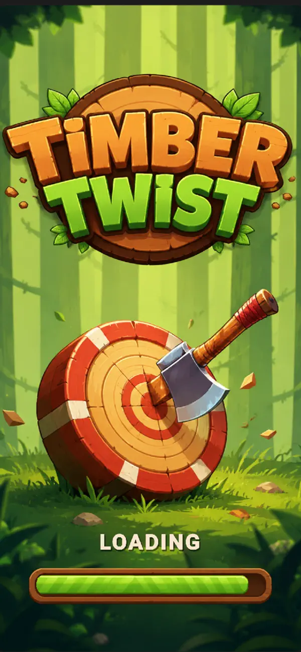 TIMBER TWIST