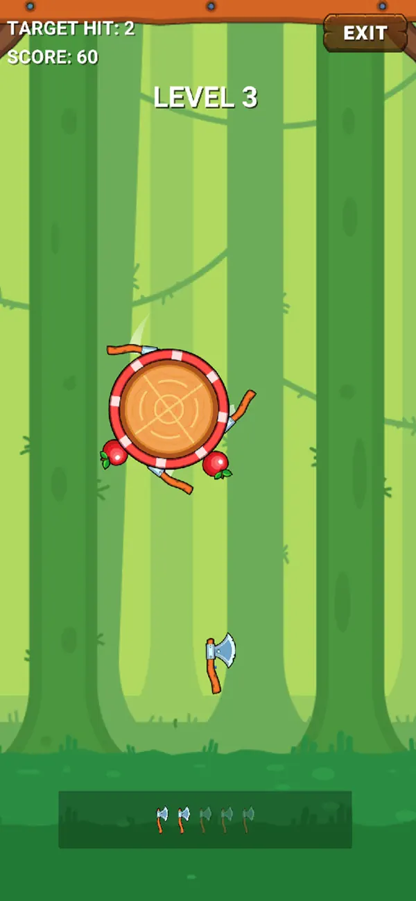 TIMBER TWIST