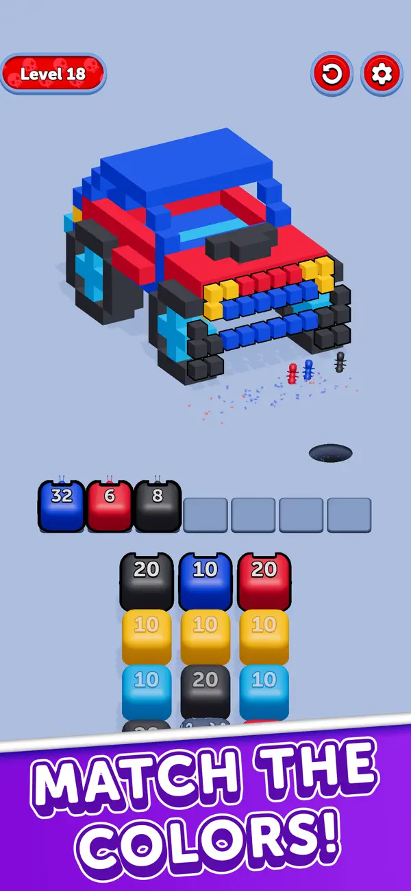 Bite Breaker