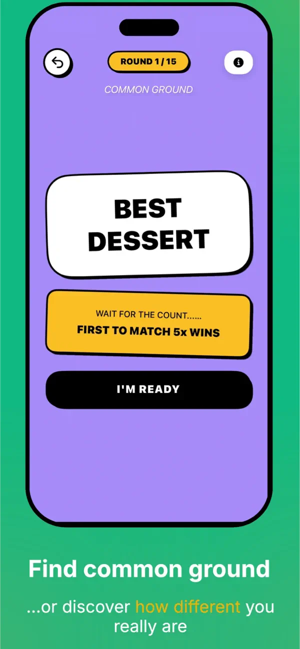 Ruze: Party & Group Games
