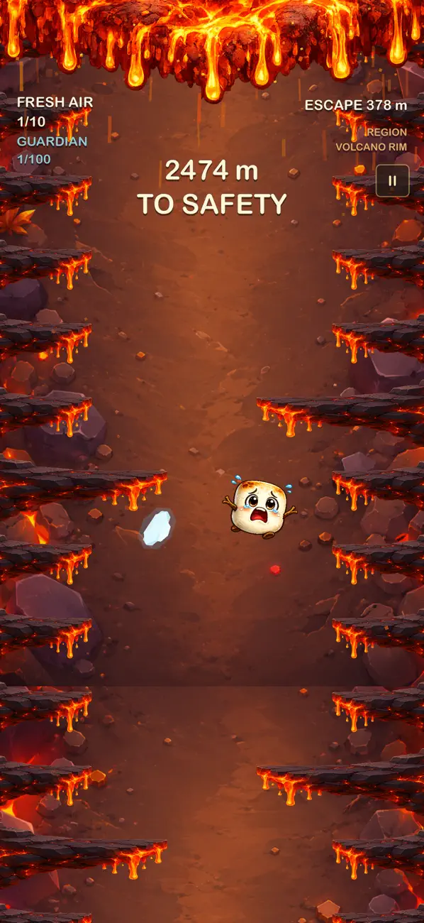 Mallow Run