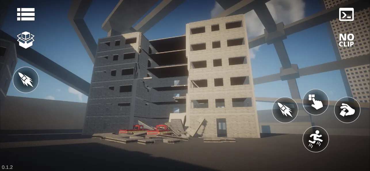 Project: VOX
