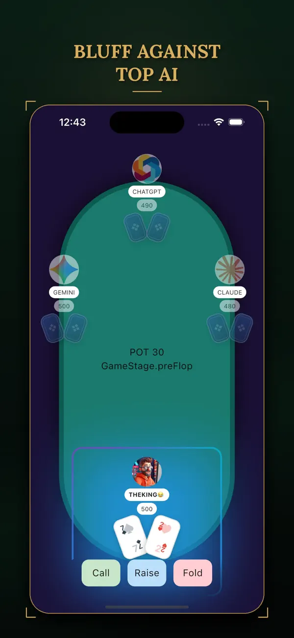 Bluff Arena