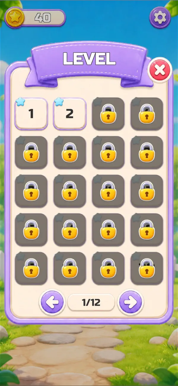 Pixel Shatter:Cube Rush