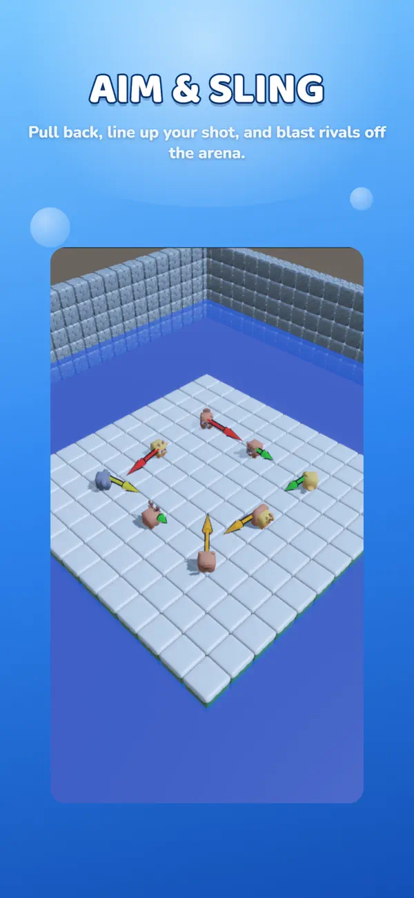 Animal Knockout