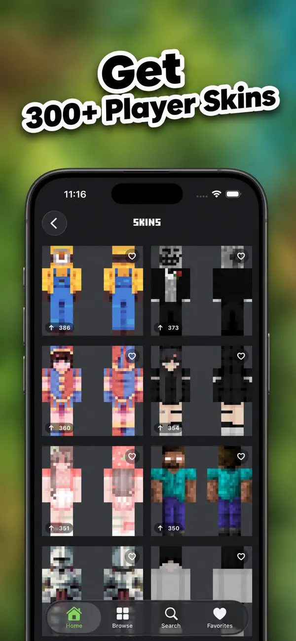 Mods, Addons, Skins & Maps