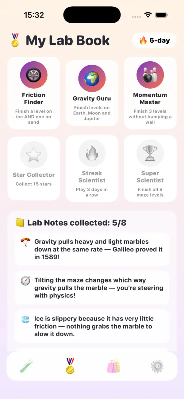 Gravity Labs