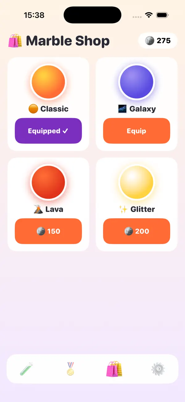 Gravity Labs