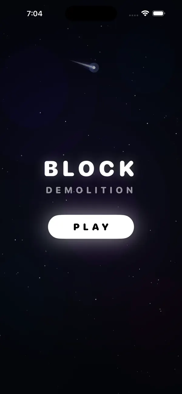 Block Demolition