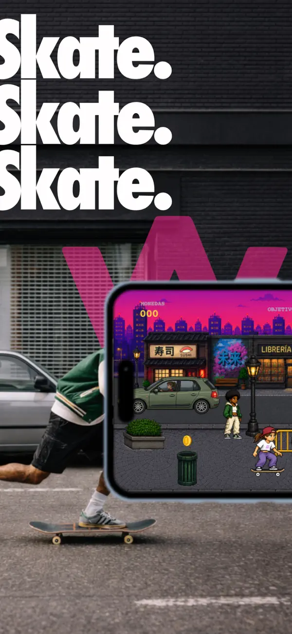 Street Skater