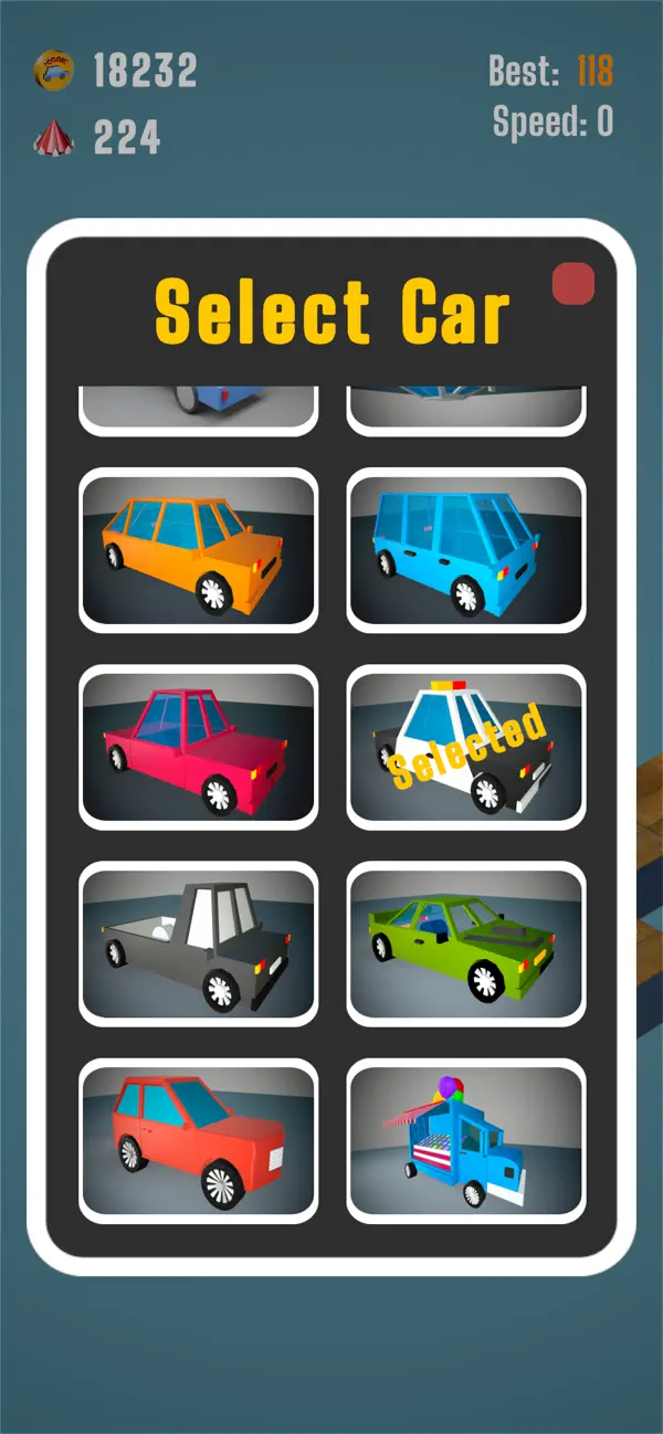 Tap2Turn