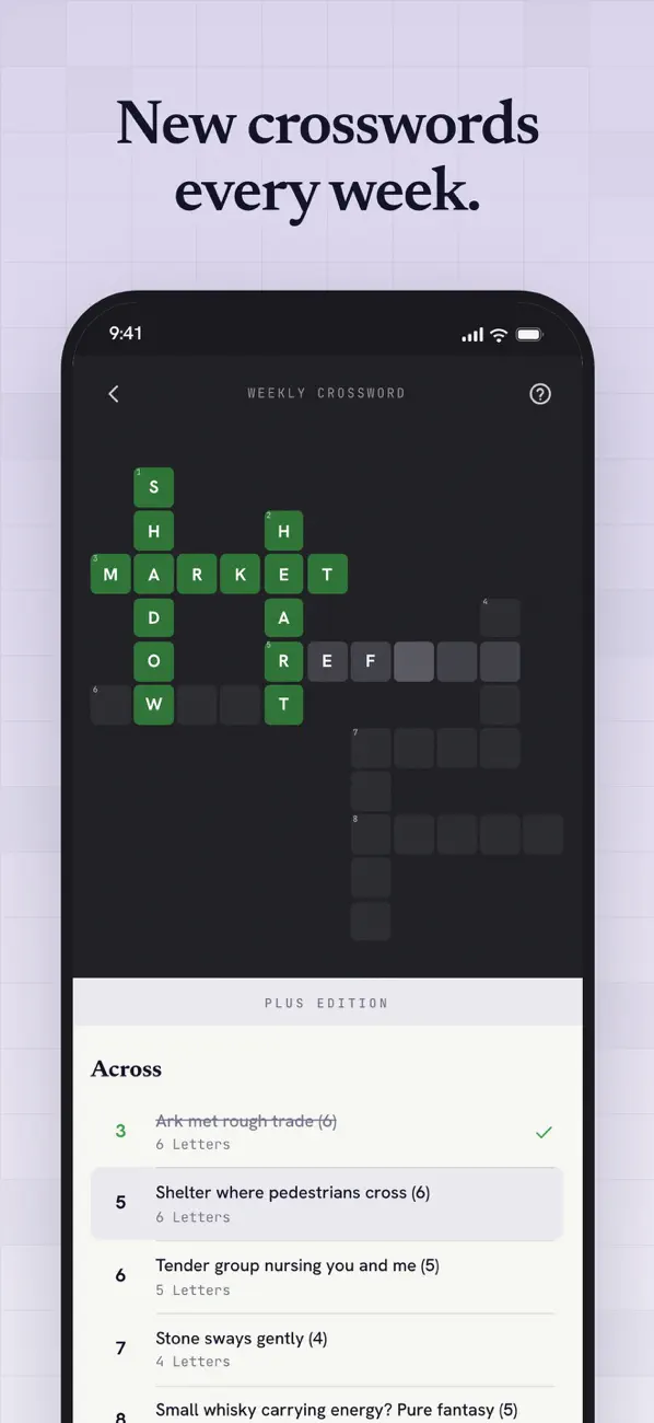 Daily Cryptic - Solve & Learn