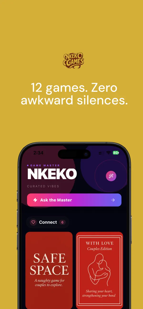 Nkeko Games