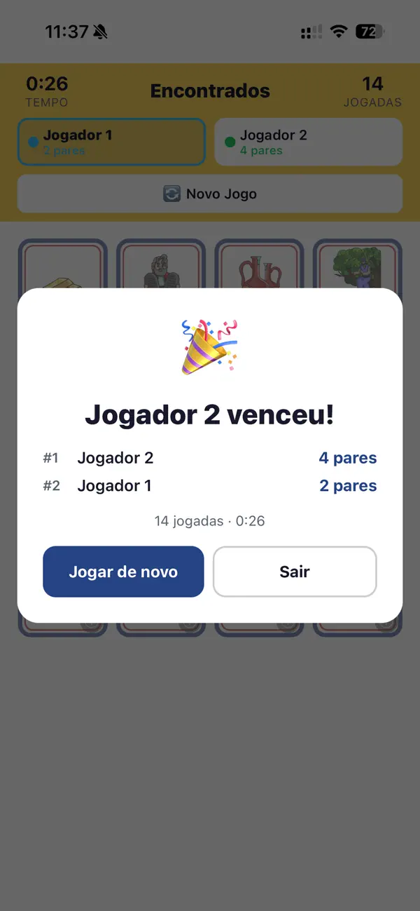 Encontrados