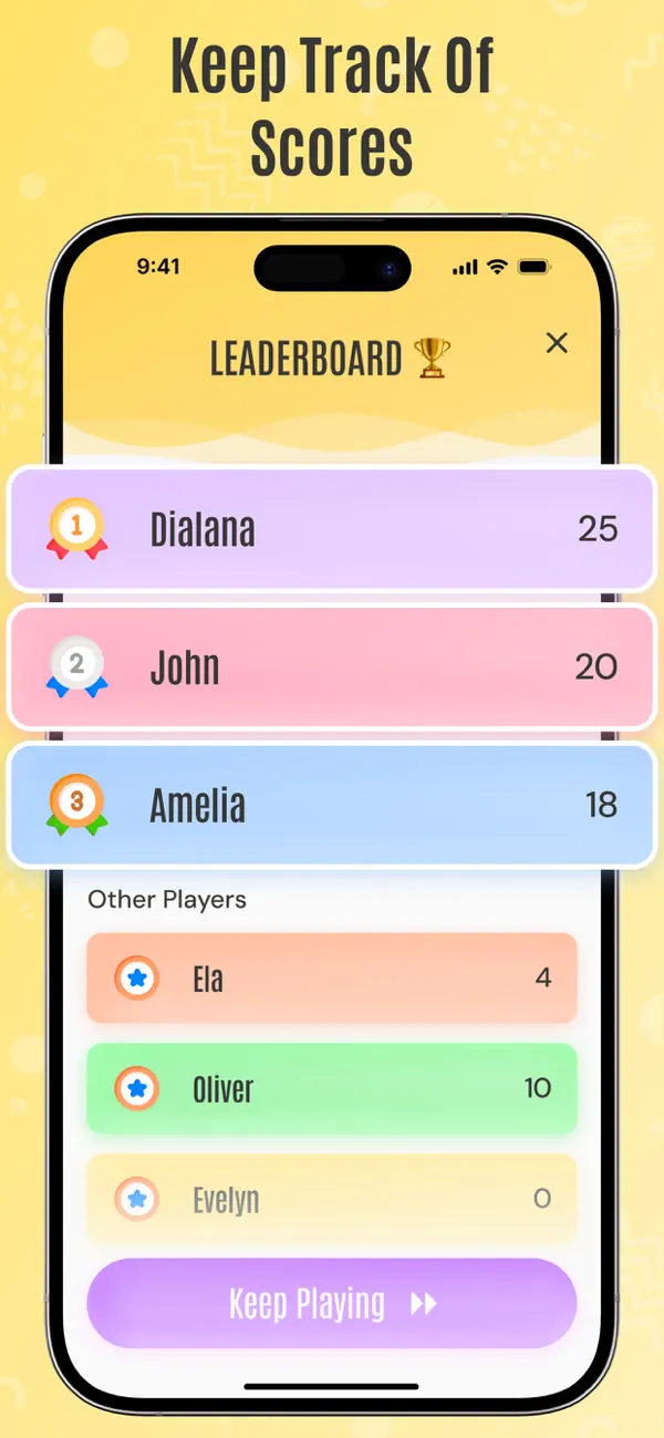 Truth or Dare: Fun Challenges