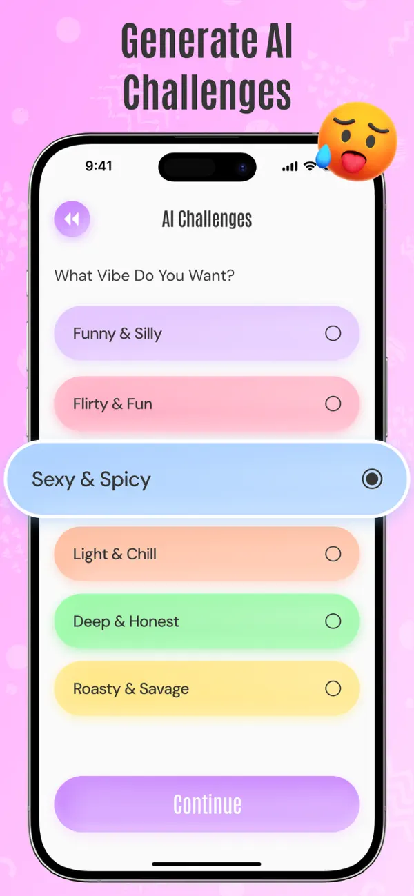 Truth or Dare: Fun Challenges