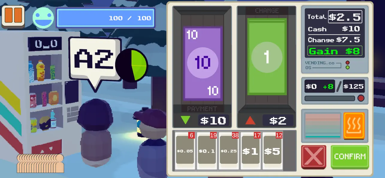Vending Vending Co