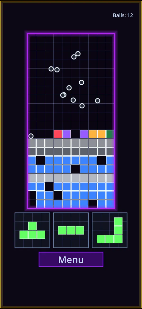 Ball Blocker