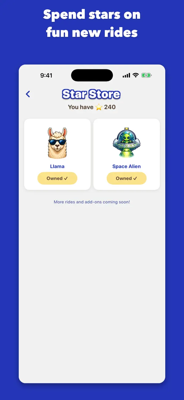 Road Trip: Carpool Game