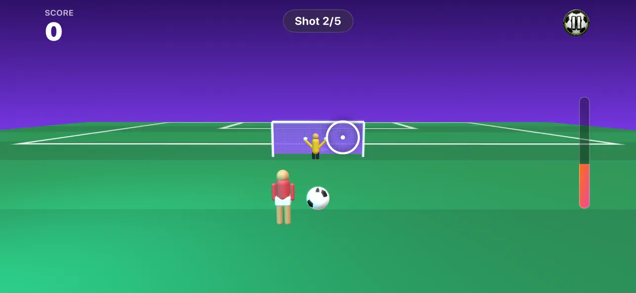 Futrivoxa GoalPro
