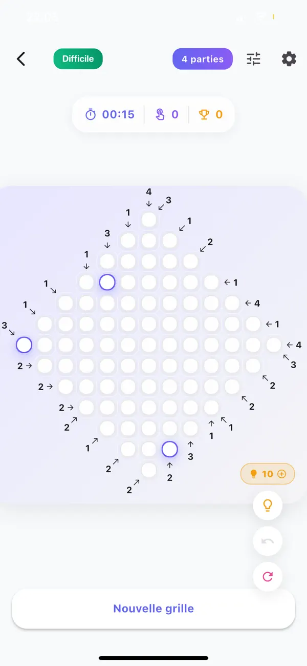 Chrono-Logique