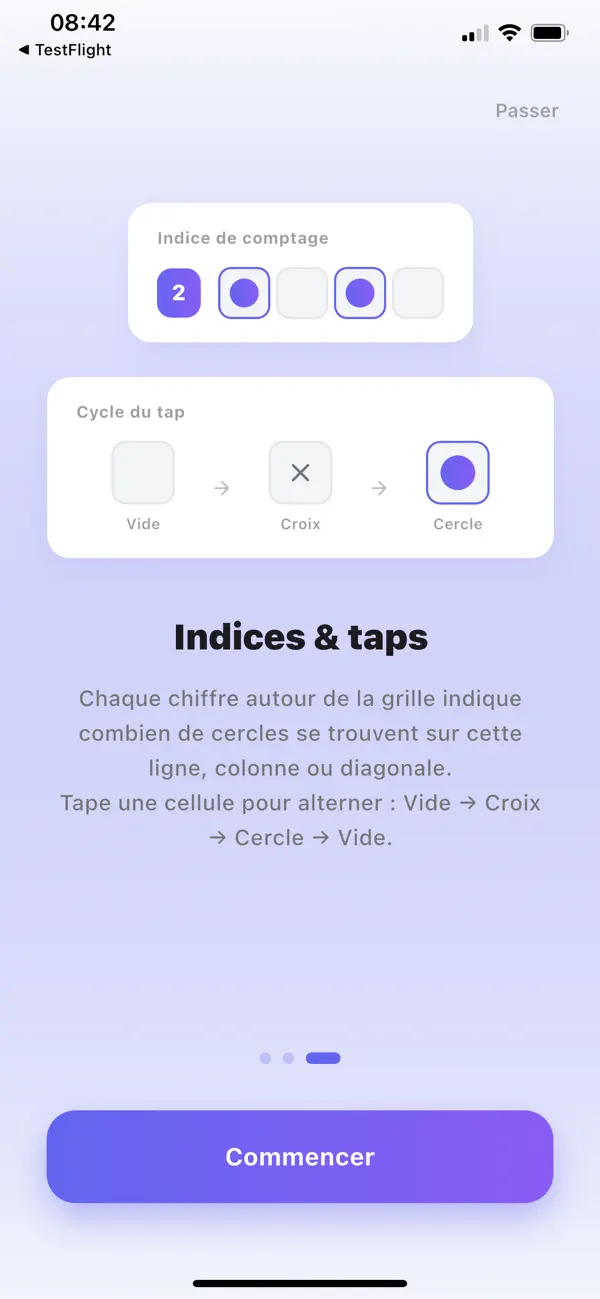 Chrono-Logique