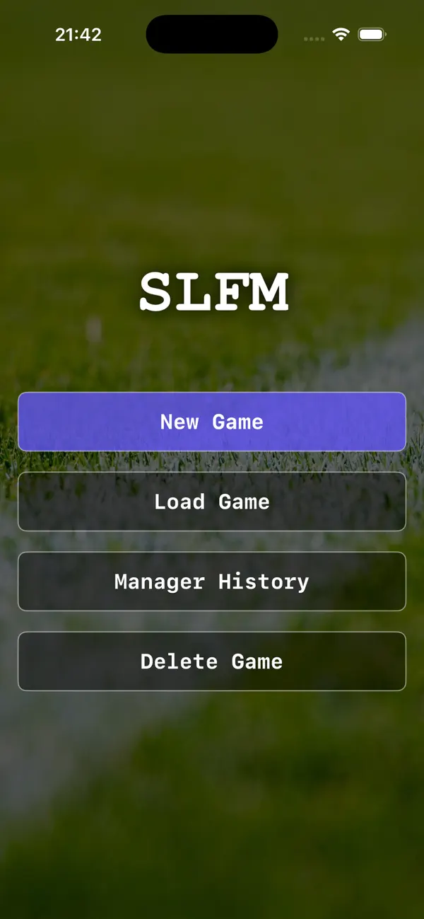SLFM