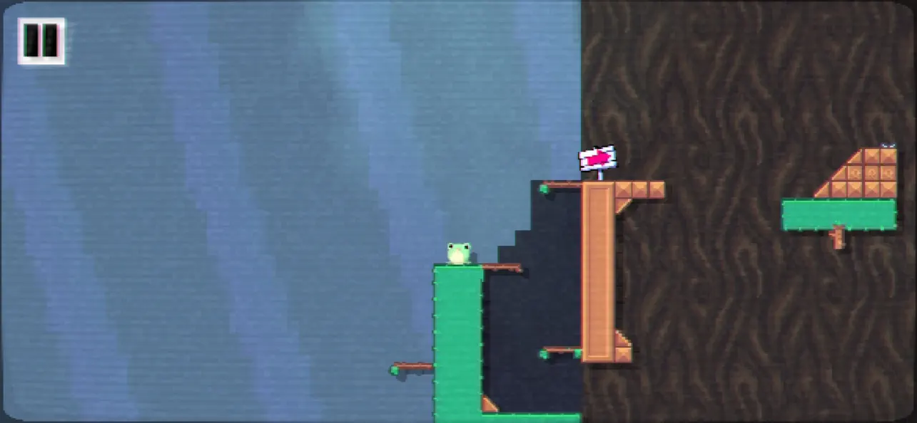 Frog Quest+