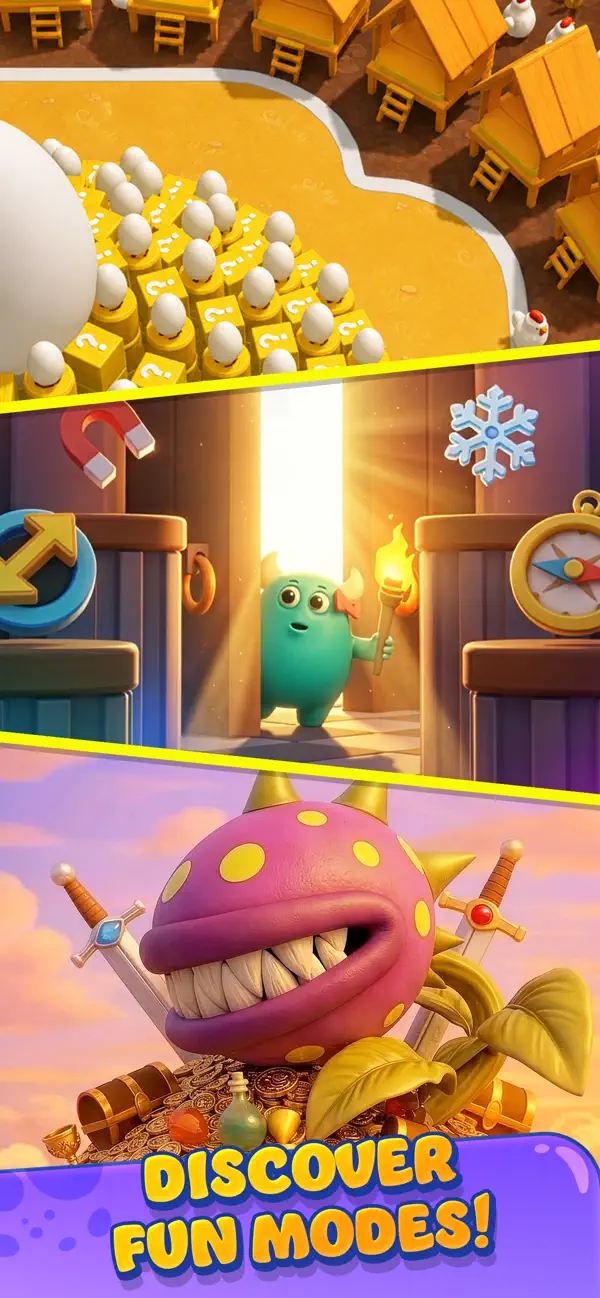 O! Hole!