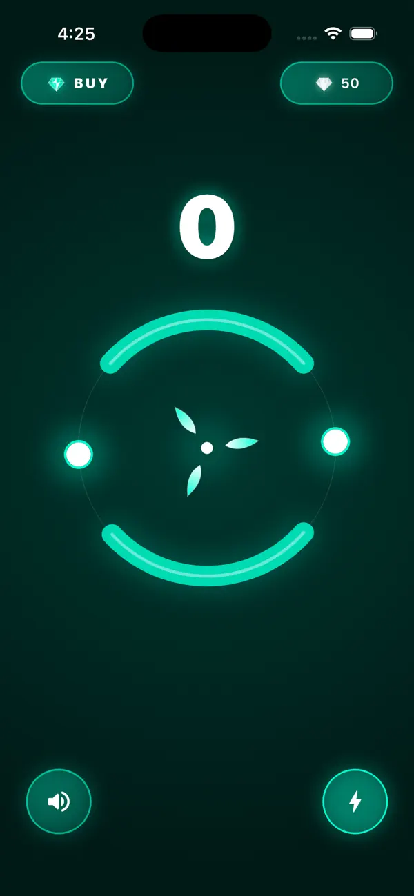 Tap Rush X