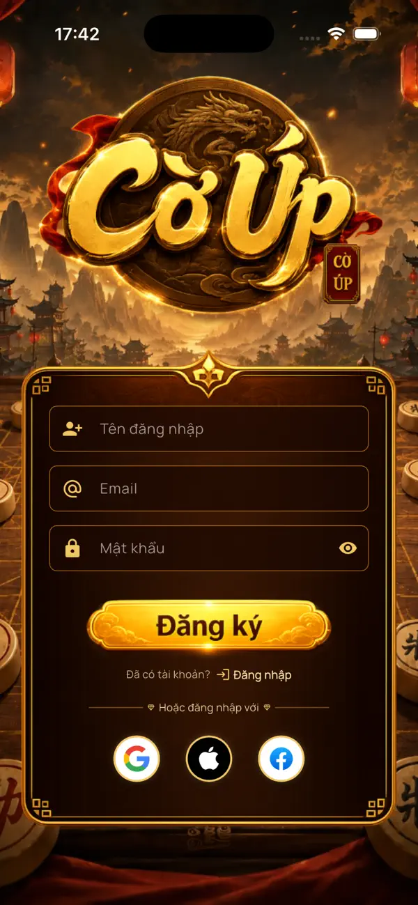 Cờ Úp Online