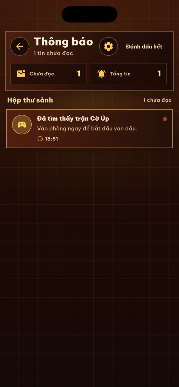 Cờ Úp Online