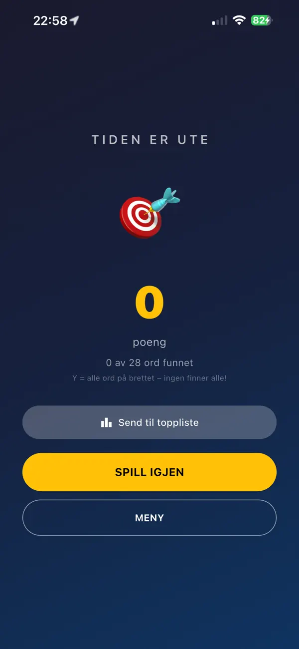 FusionWordHunt