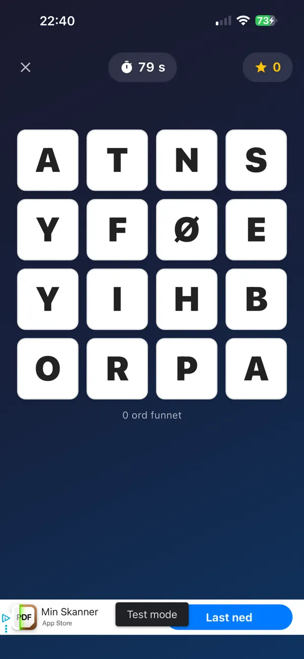 FusionWordHunt