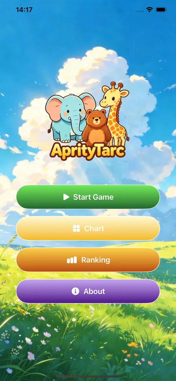 AprityTarc