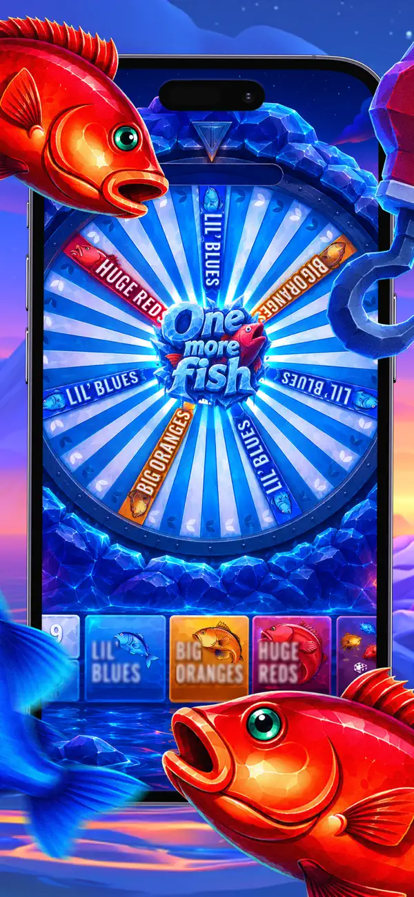 One More Fish