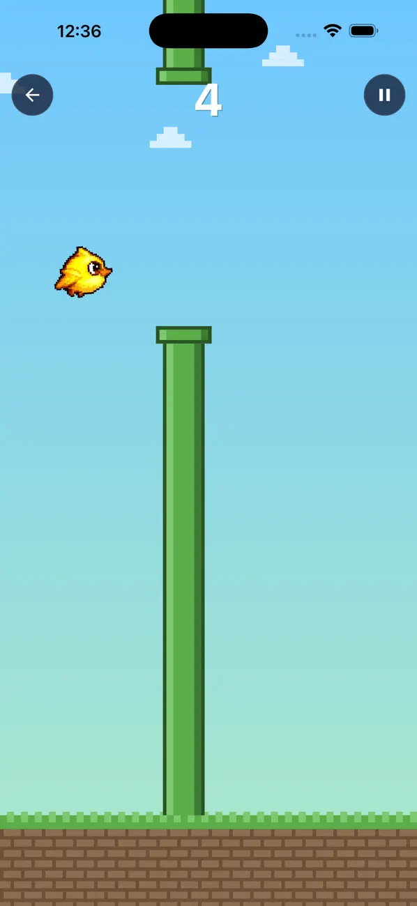 Vibe Mini Games