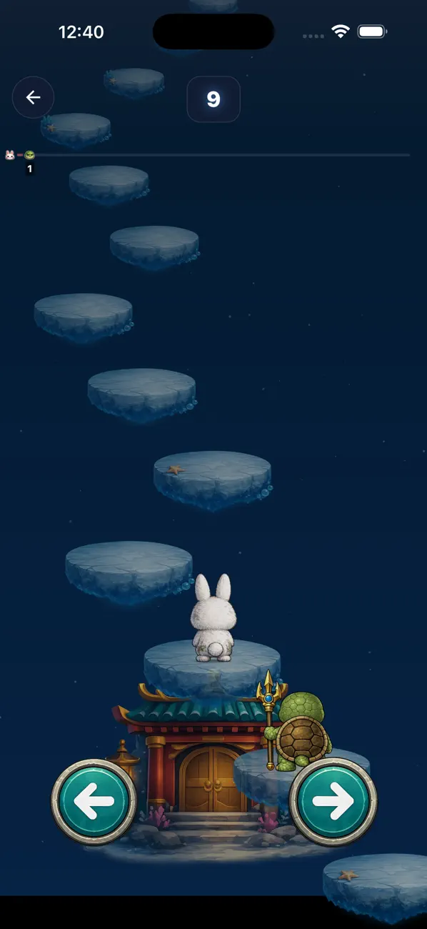 Vibe Mini Games