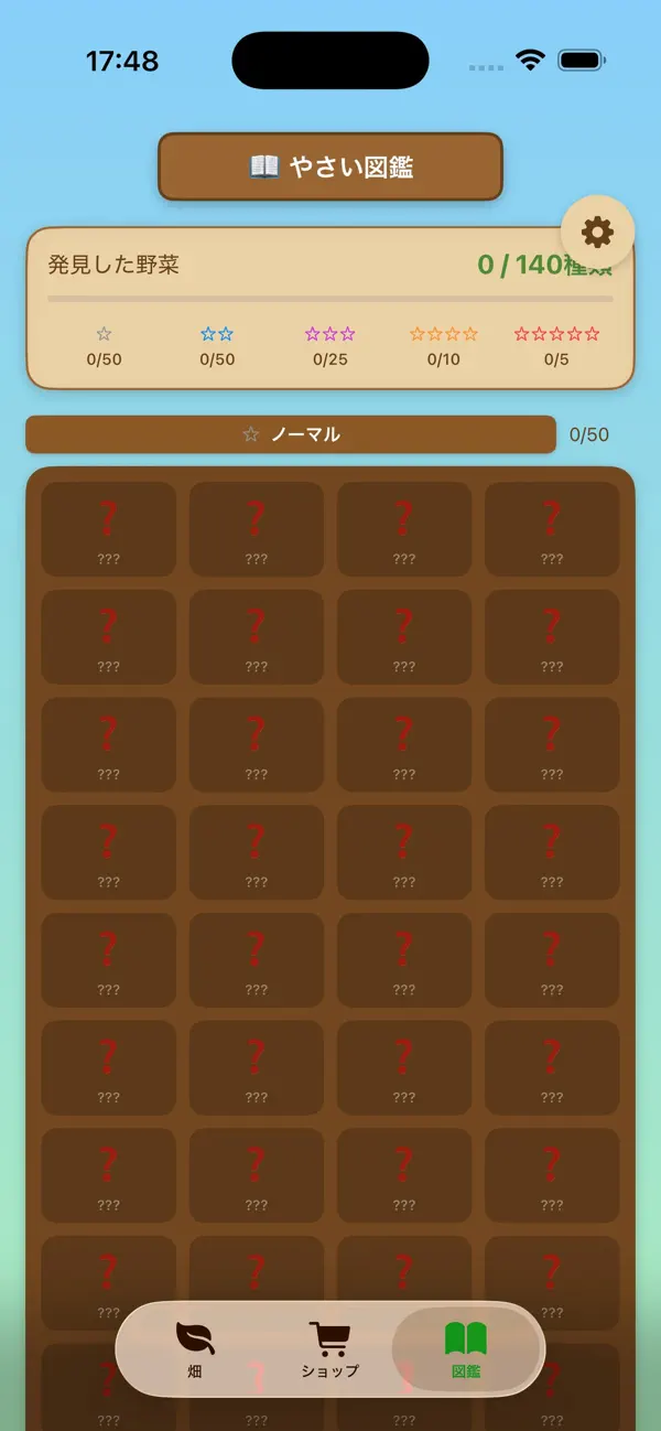 まいにち畑