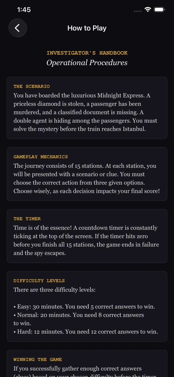 MidnightExpressMix