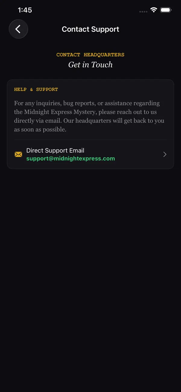 MidnightExpressMix
