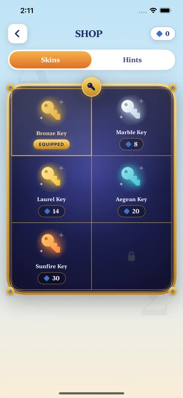 Rune Shift: Nordic Gate