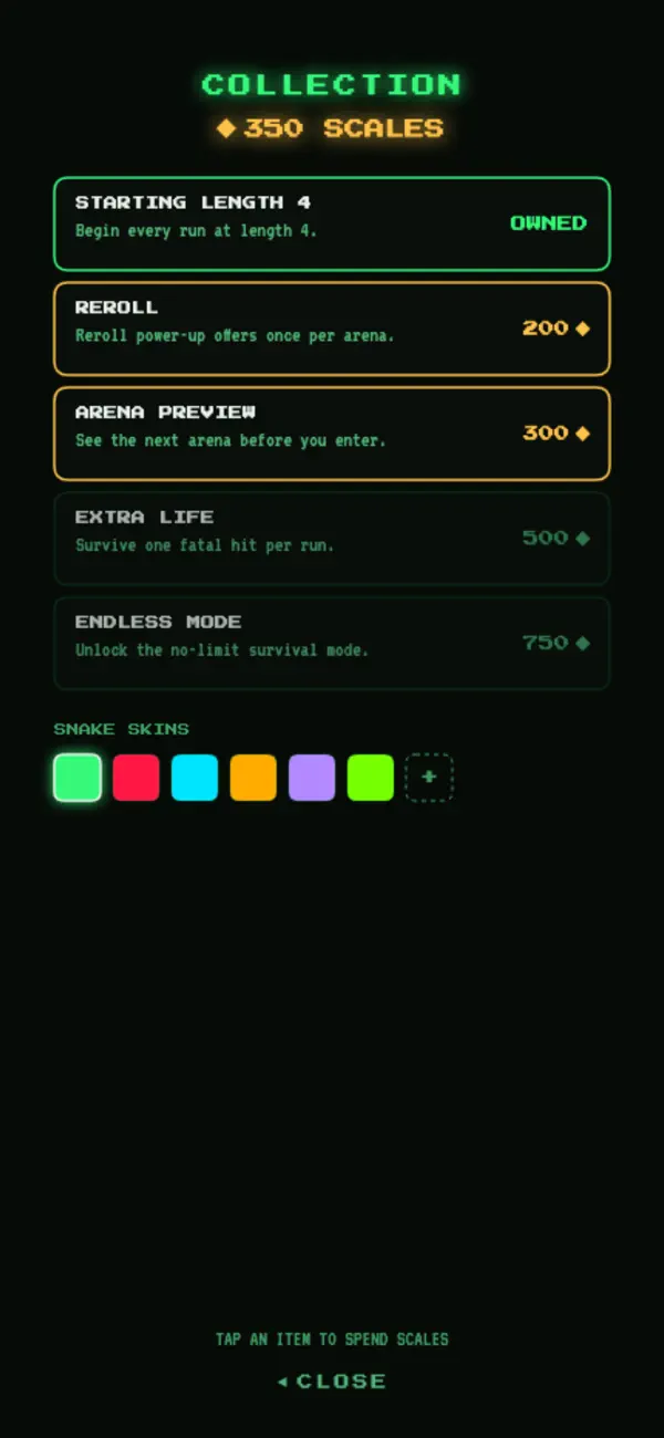 Serpent Surge