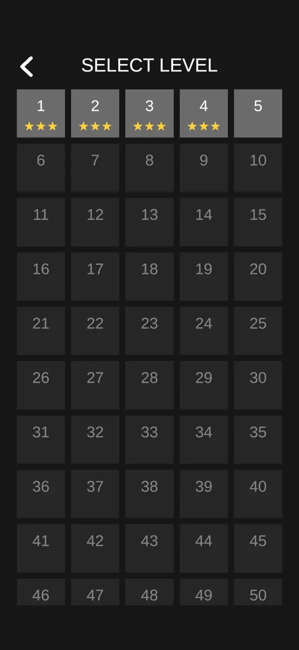 Arrow Out: Puzzle Escape